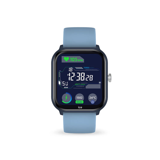 Ice-Watch Ice Smart Junior 3.0 Blue Light Blue (S)