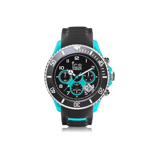 Ice-Watch Ice Sporty Grey Scuba Blue