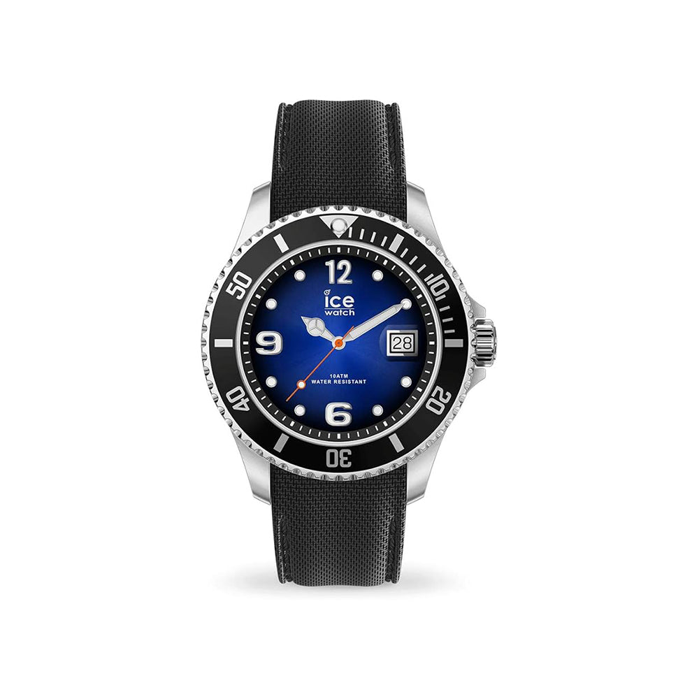 Ice-Watch Ice Steel Deep Blue