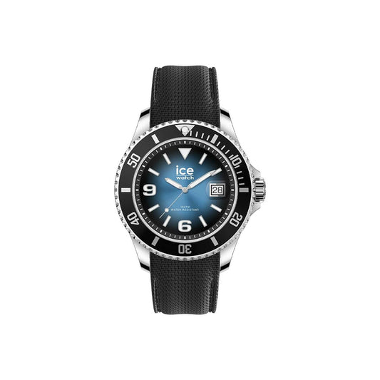 Ice-Watch Ice Steel Deep Blue