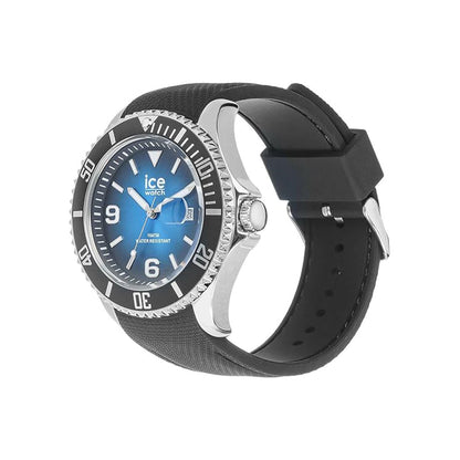 Ice-Watch Ice Steel Deep Blue