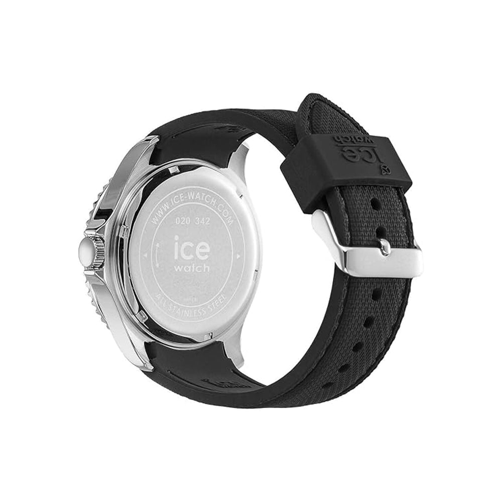 Ice-Watch Ice Steel Deep Blue