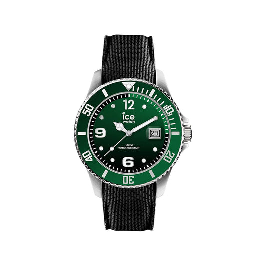 Ice-Watch Ice Steel Green