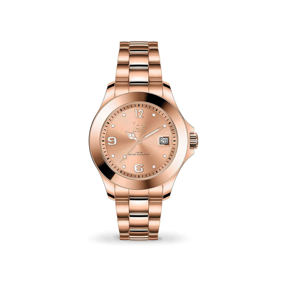 Ice-Watch Ice Steel Rose-Gold