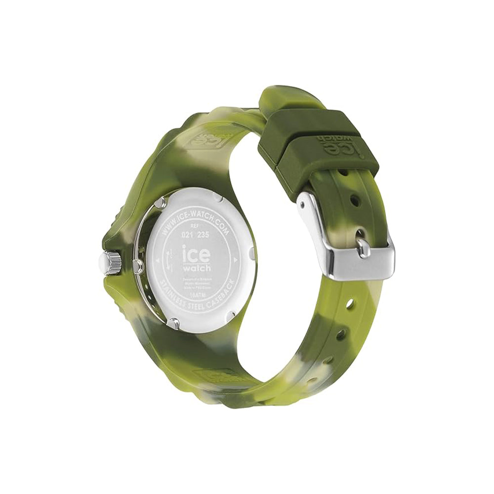 Ice-Watch Ice Tie and Dye Green Shades