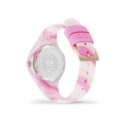 Ice-Watch Ice Tie and Dye Pink Shades (XS)