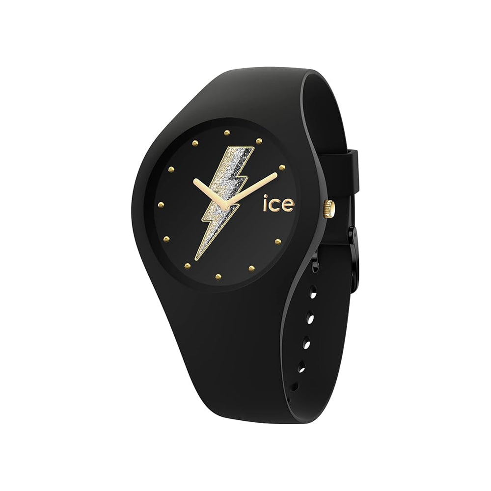 Ice-Watch Ice glam Rock Electric Black