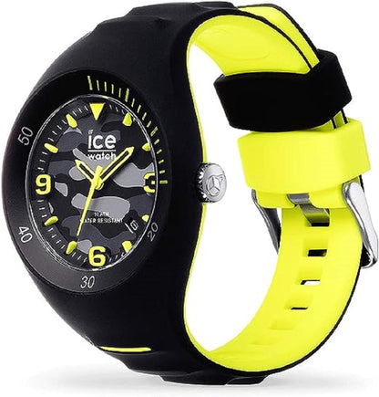 Ice-Watch - P. Leclercq Black army (Medium)