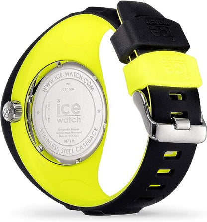 Ice-Watch - P. Leclercq Black army (Medium)