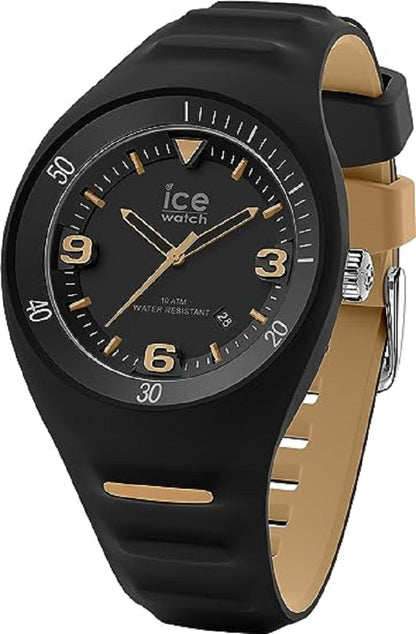 Ice-Watch - P. Leclercq Black beige 018947
