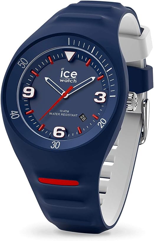 Ice-Watch - P. Leclercq Dark blue (Medium)
