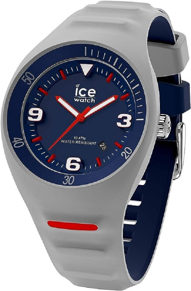 Ice-Watch - P. Leclercq Grey blue (Medium)
