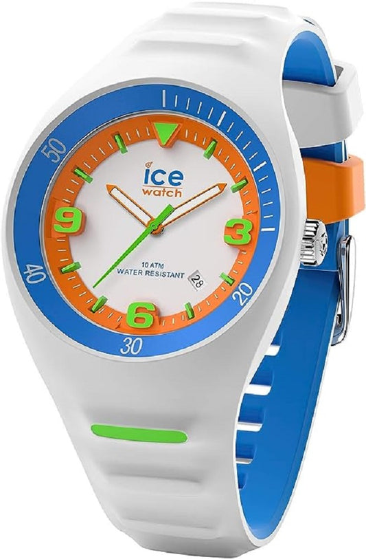 Ice-Watch - P. Leclercq White colour (Medium)