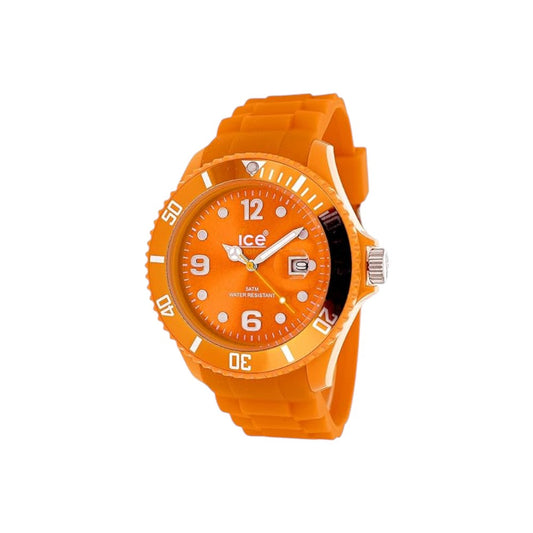 Ice-Watch Ice Sili Collection Orange