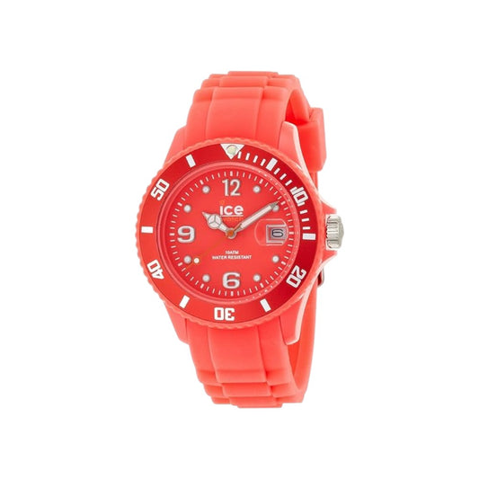 Ice-Watch Ice Summer Neon Red Unisex