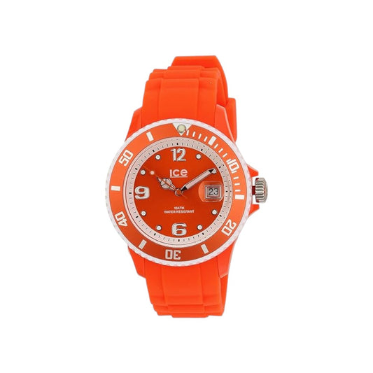 Ice-Watch Ice Sunshine Neon Orange Unisex