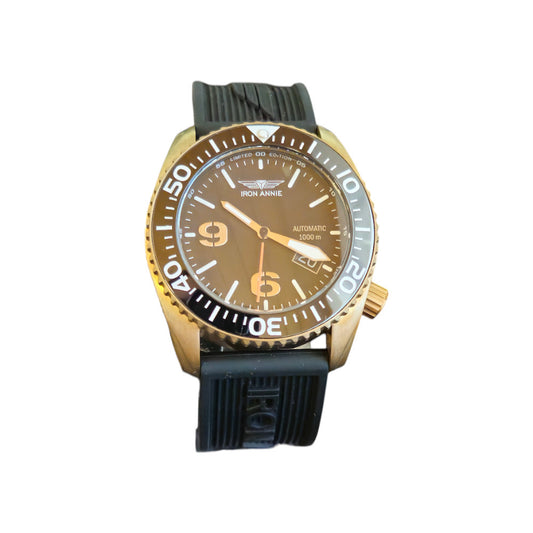 Iron Annie Retro Limited Edition 5799-2
