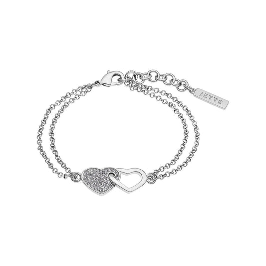 JETTE Armband BELOVED