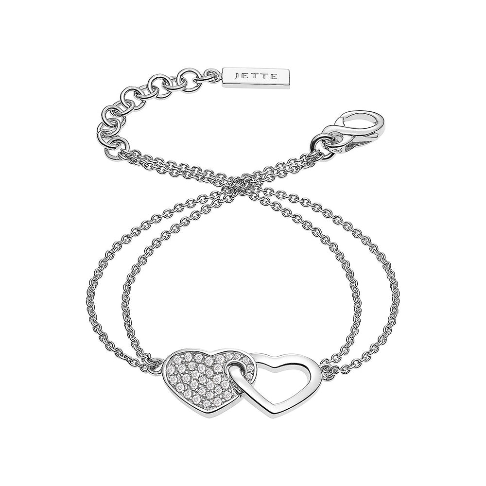 JETTE Armband BELOVED