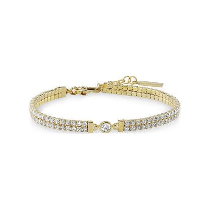 JETTE Armband CASCADE