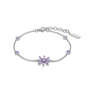 JETTE Armband DAISIES GARDEN