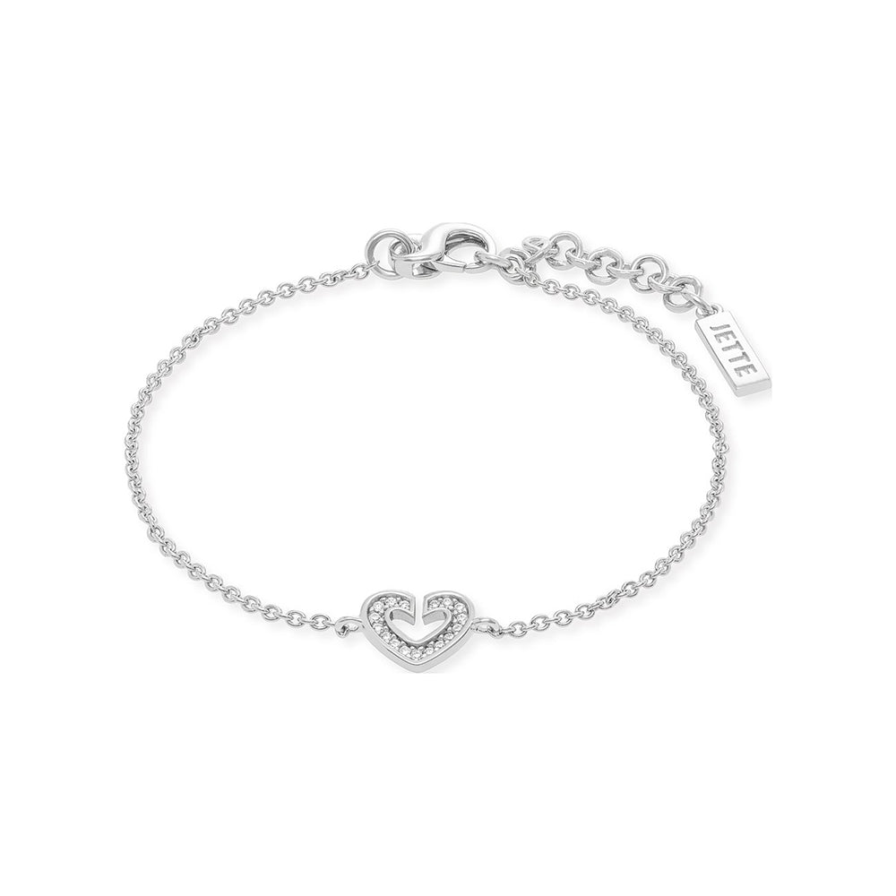 JETTE Armband SACRED HEART