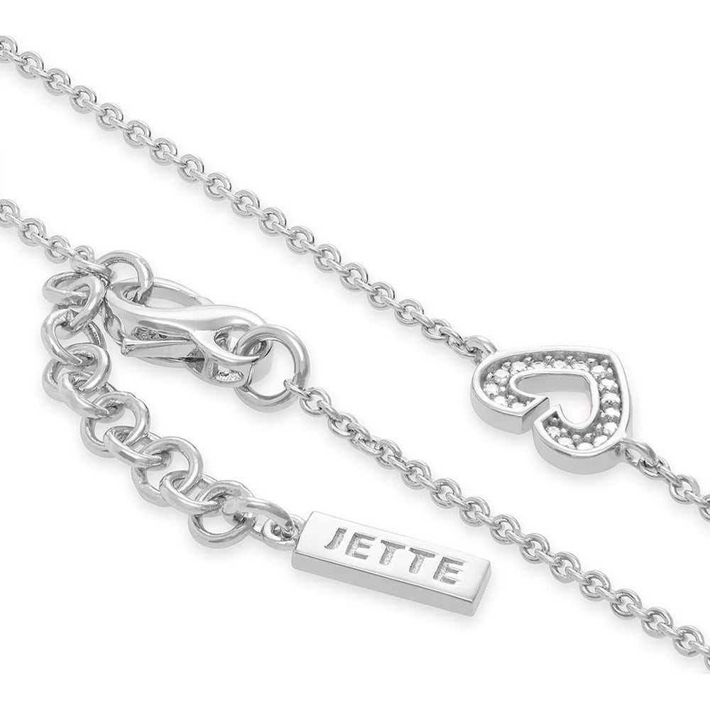 JETTE Armband SACRED HEART