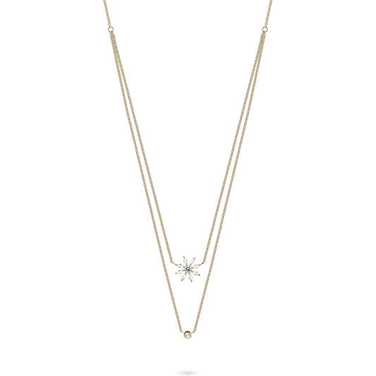 JETTE Kette DAISIES GARDEN