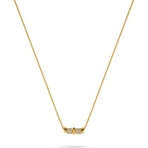 JETTE Kette SKYSCRAPER