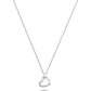 JETTE Kette TWISTED HEART