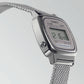 Casio Collection Damen Digital Uhr LA670WEM-7EF