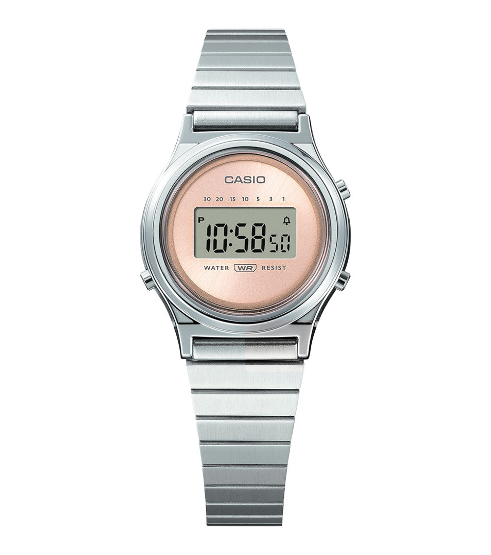 Casio Vintage Uhr LA700WE-4AEF