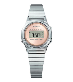 Casio Vintage Uhr LA700WE-4AEF
