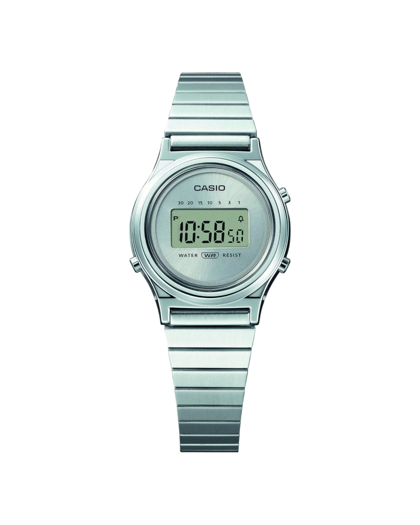 Casio Vintage Uhr LA700WE-7AEF