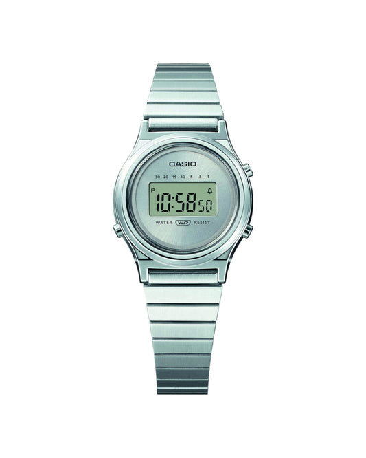 Casio Vintage Uhr LA700WE-7AEF