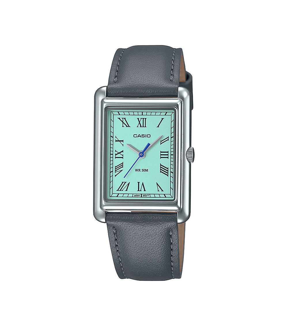 Casio Collection Damen Uhr LTP-B165L-2BVEF