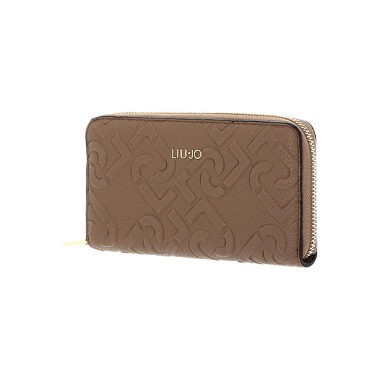 Liu-Jo Portemonnaie mit Zip Around