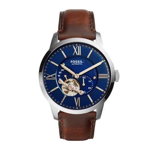 Fossil Automatik Herrenuhr ME3110