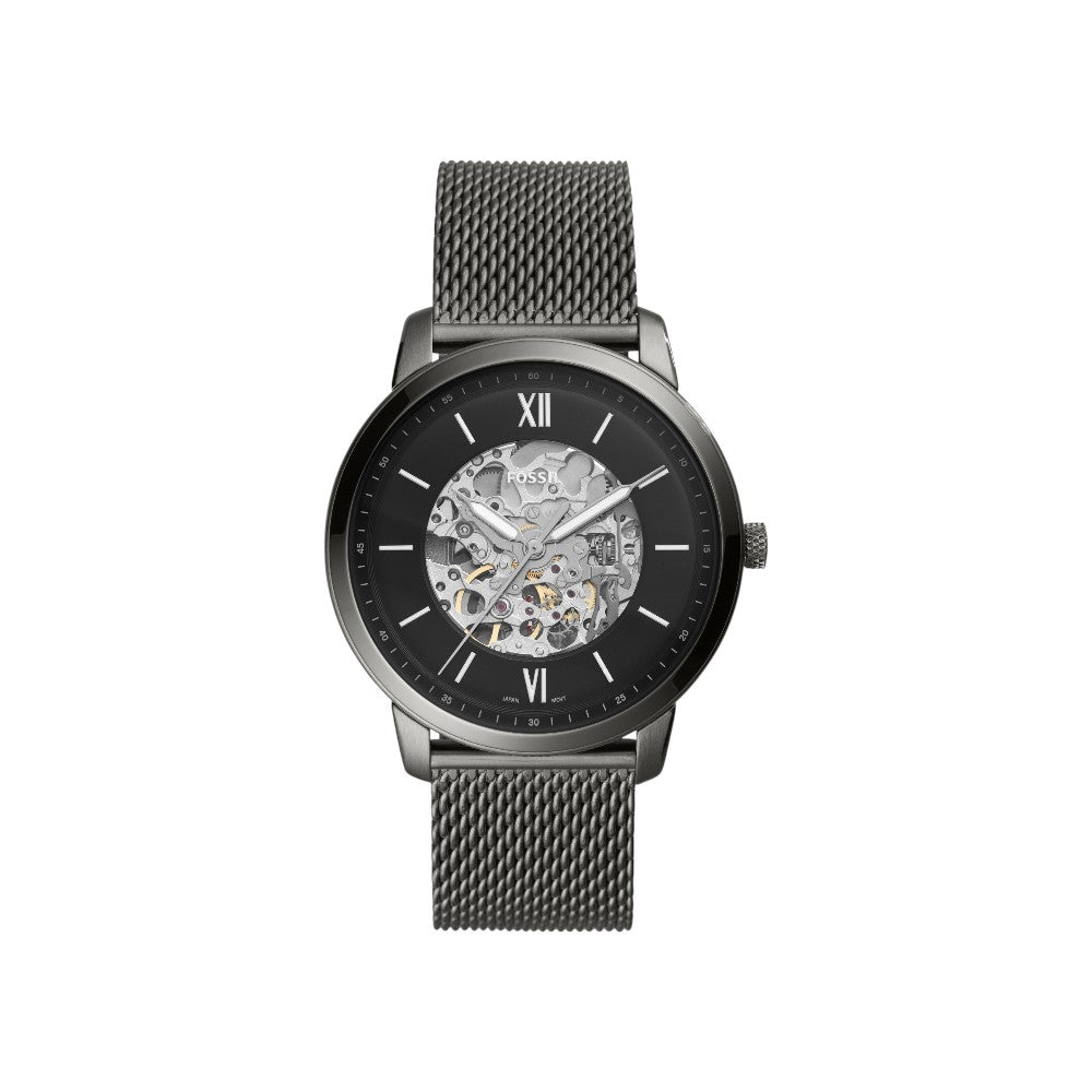 Fossil Automatik Herrenuhr ME3185