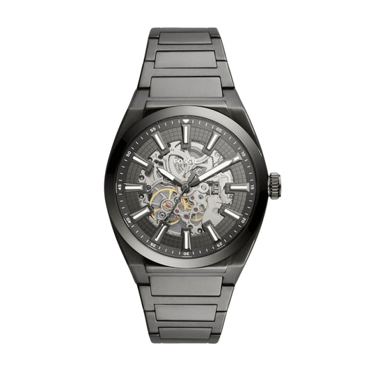 Fossil Automatik Herren Uhr ME3206