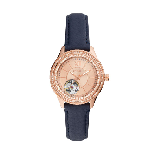 Fossil Automatik Damen Uhr ME3212