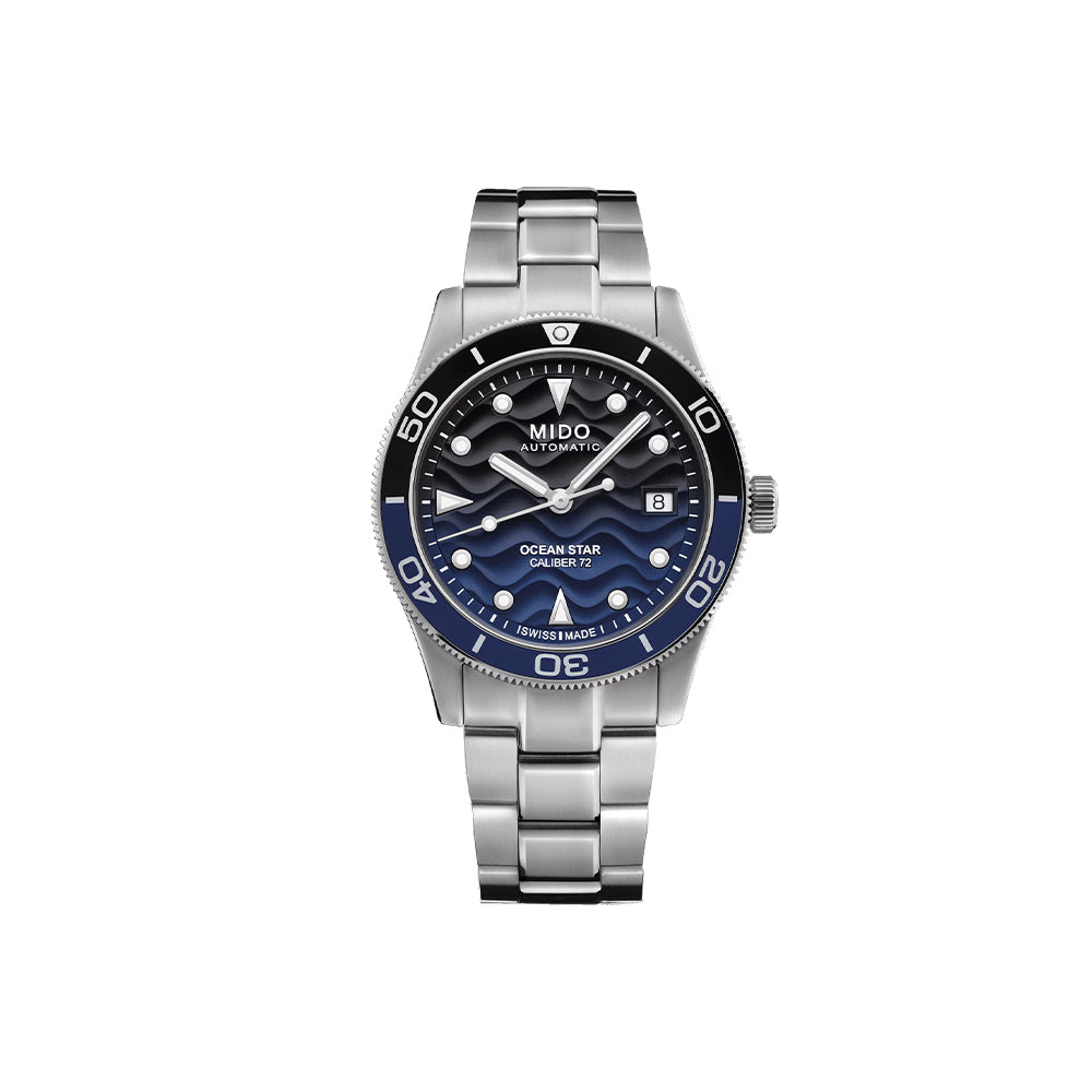 MIDO Ocean Star 39