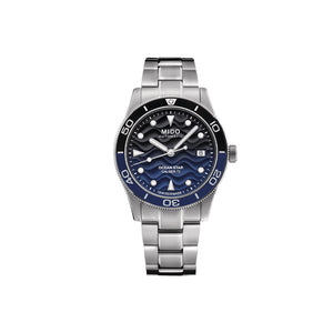 MIDO Ocean Star 39