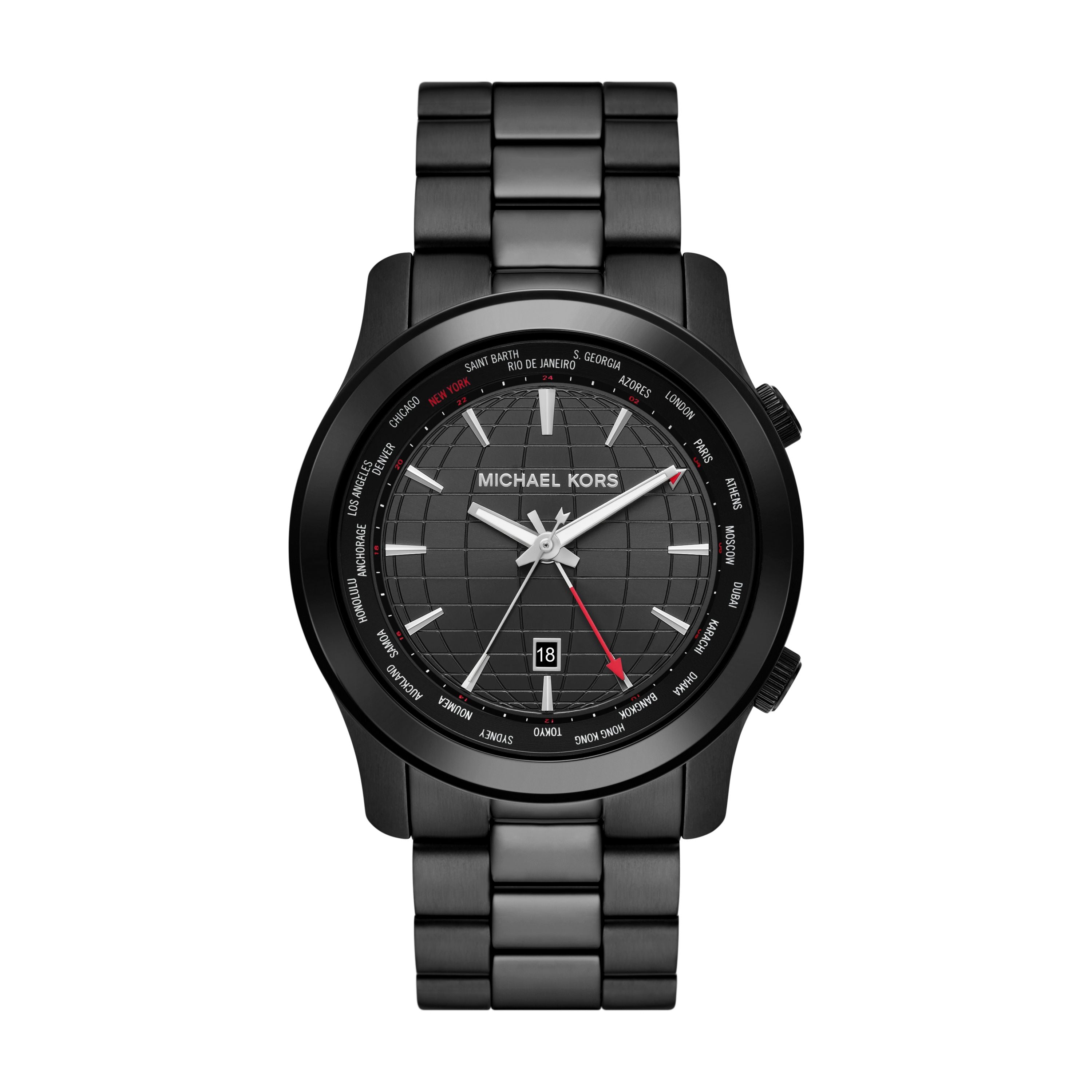 Uhr michael kors on sale herren