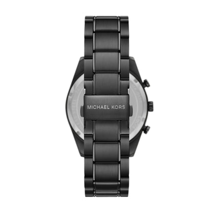Michael Kors Herren Chronograph Uhr MK9113