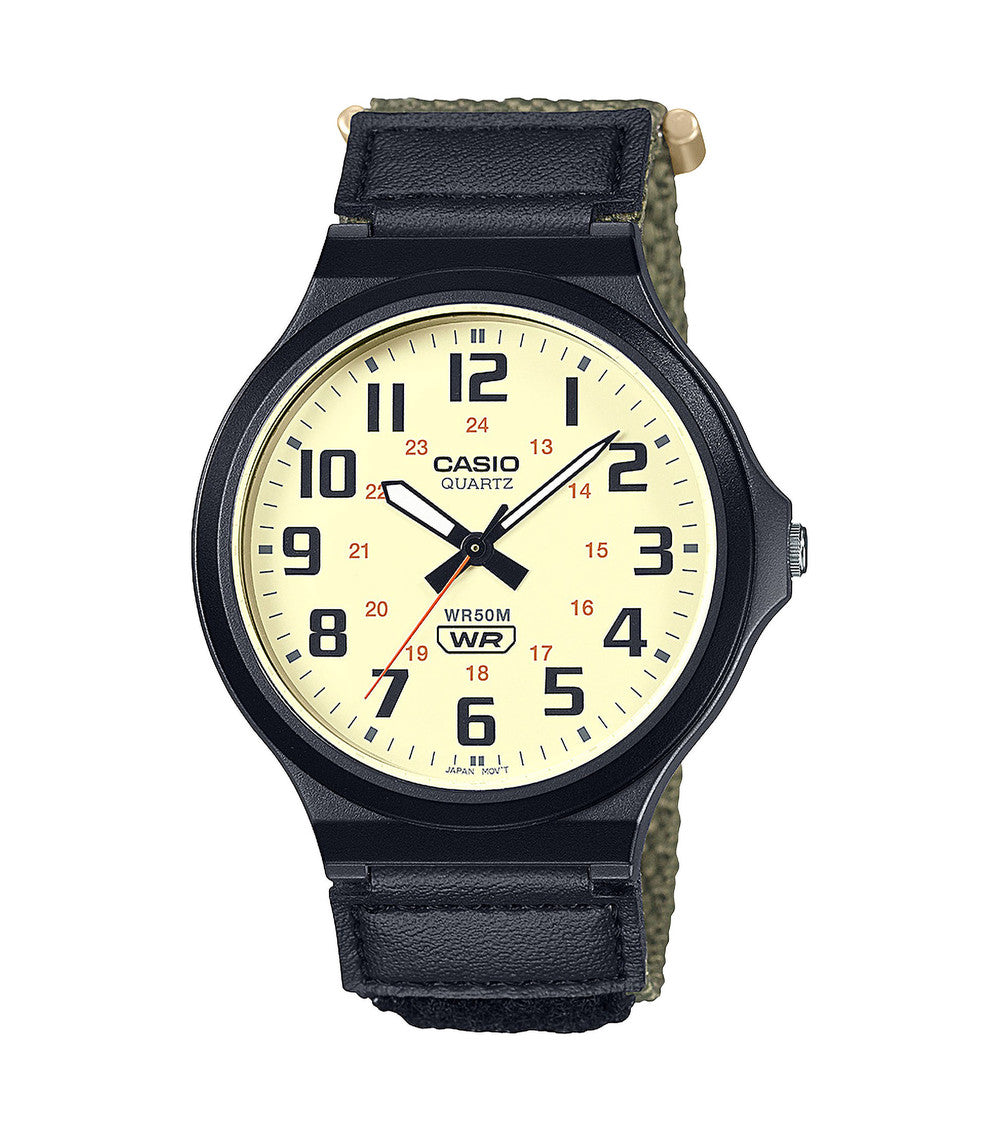 Casio Collection MW-240B-3BVEF