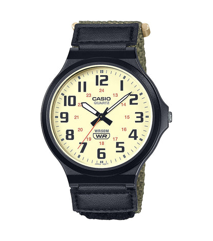 Casio Collection MW-240B-3BVEF