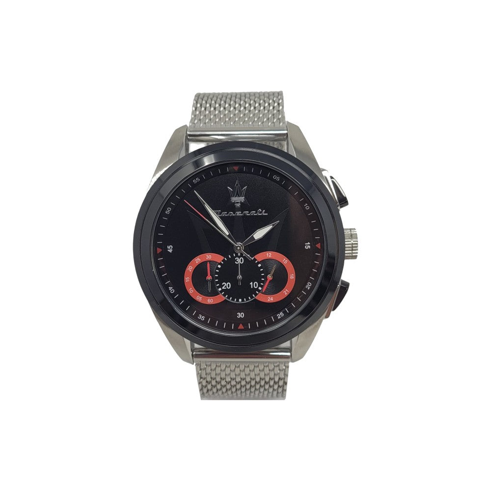 Maserati Herrenuhr Kollektion Traguardo R8873612005