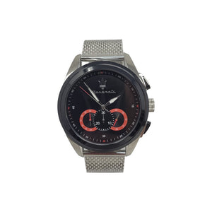 Maserati Herrenuhr Kollektion Traguardo R8873612005
