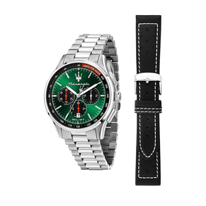 Maserati Sorpasso Set